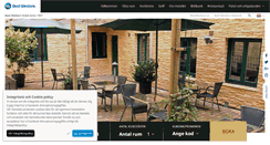 Desktop Screenshot of hotelanno.se